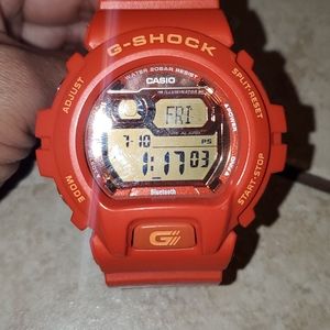 Casio G-Shock ⌚